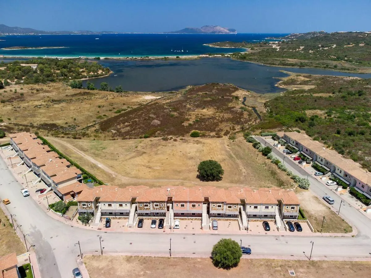 Marina Maria Βίλα Murta Maria Ιταλία