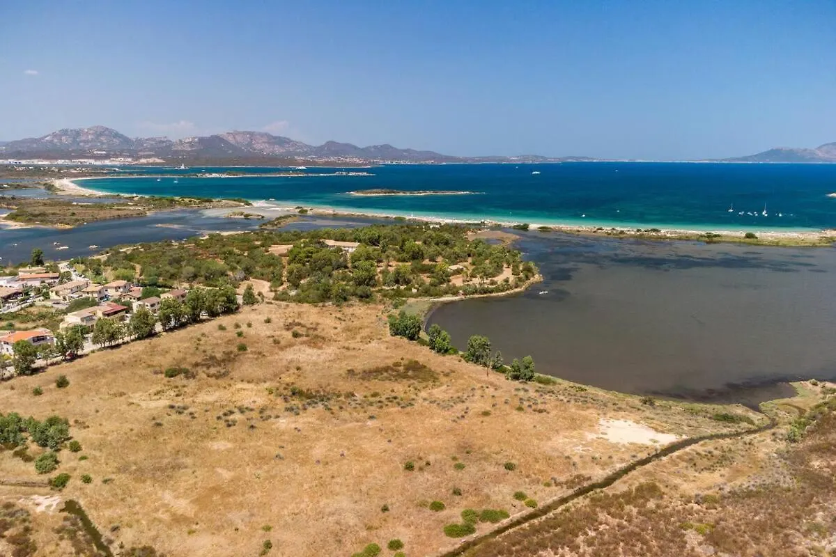 Σπίτι διακοπών Marina Maria Βίλα Murta Maria Ιταλία