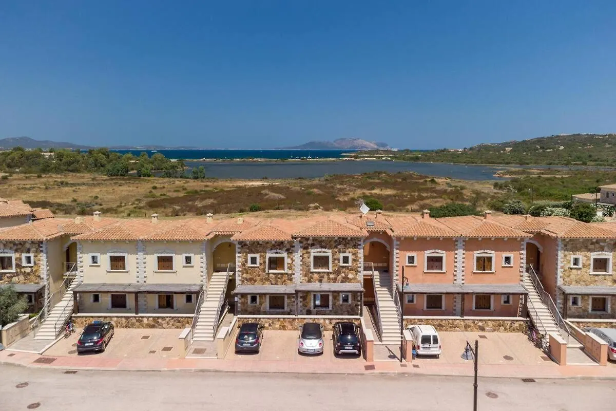 Marina Maria Βίλα Murta Maria